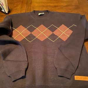 Taylor Swift Argyle sweater RED (Taylors version)